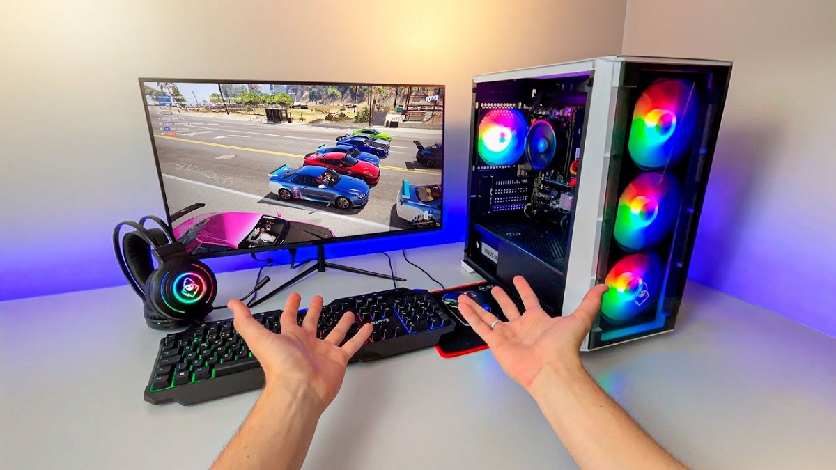 PC