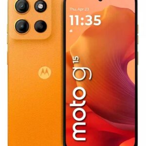 MOTO G15 XT2521-3 NFC Dual 256GB+4GB RAM