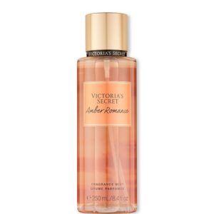 BODY SPLASH VICTORIA'S SECRET AMBER ROMANCE 250ML