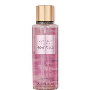 BODY SPLASH VICTORIA'S SECRET SHIMMER VELVET PETALS 250ML