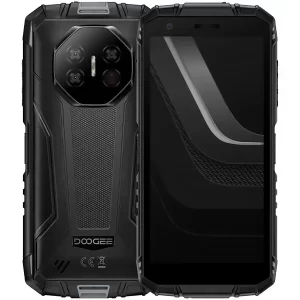 CELULAR DE TRABAJO DOOGEE FIRE 3 ULTRA NFC Dual SIM 256GB/6GB RAM