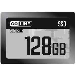 DISCO SOLIDO GOLINE SSD GL0128G 128GB 2.5" SATA III