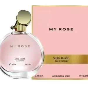 SD-MY ROSE EDP.SPR.100ML