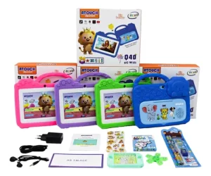 TABLET ATOUCH KIDS Q40 256GB+8GB RAM 7