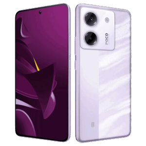 XIAOMI POCO M7 PRO 5G NFC DUAL 256GB+8GB RAM