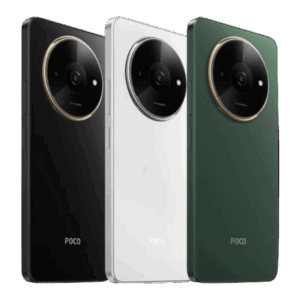 XIAOMI POCO C61 Dual 128GB+4GB RAM