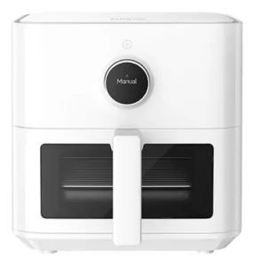 FREIDORA ELECTRICA XIAOMI SMART AIR FRYER 5.5L MAF15 1.600 WATTS 220 - 240 V