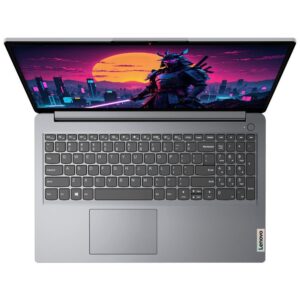 NOTEBOOK LENOVO 82QD00DHUS I3 1215U 1 15IAU7 8GB/256GB/15,6