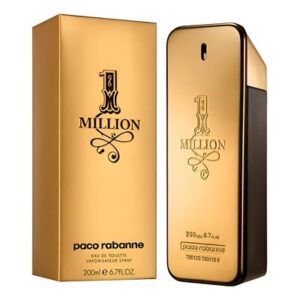 PERFUME 1MILLION EDT SPR.200ML