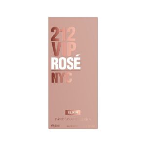 PERFUME CH-212 VIP ROSE EDP.SPR. 60ML