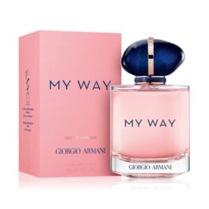 PERFUME GIORGIO ARMANI MY WAY EDP SPR.90ML