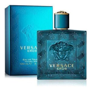 PERFUME VERSACE-EROS EDT SPR.200NL