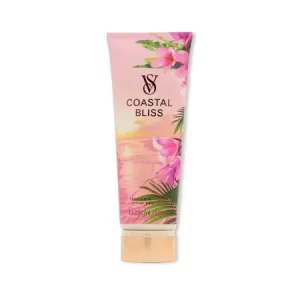 VICTORIA SECRET CREMA CORPORAL COASTAL BLISS 236ML