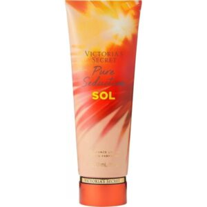 VICTORIA SECRET CREMA CORPORAL PURE SEDUCTION SOL 236ML