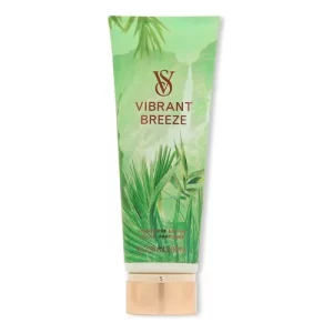 VICTORIA SECRET CREMA CORPORAL VIBRANT BREEZE 236ML