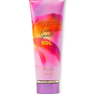 VICTORTA SECRET CREMA CORPORAL LOVE SPELL SOL 236P