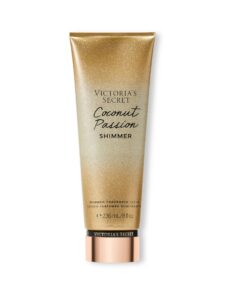 VICTORIA SECRET CREMA CORPORAL LOCION COCONUT PASION