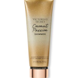 VICTORIA SECRET CREMA CORPORAL LOCION COCONUT PASION