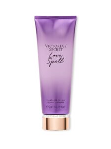 VICTORIA SECRET CREMA CORPORAL LOCION LOVE SPELL