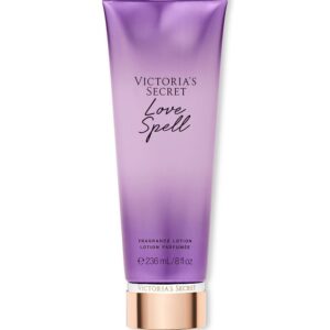 VICTORIA SECRET CREMA CORPORAL LOCION LOVE SPELL