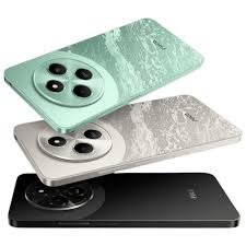 XIAOMI POCO C75 NFC DUAL 128GB+6GB