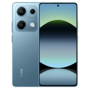 XIAOMI REDMI NOTE 14S DUAL 6.67" 8GB+256GB