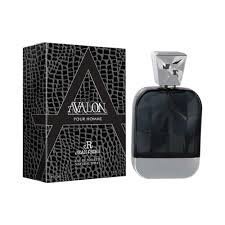 JEAN&RISH AVALON HOMME EAU DE TOILETTE 100ML