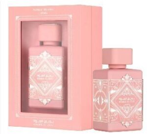 LATTAFA-BADEE NOBLE BLUSH EDP.SPR.100ML