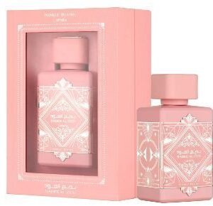 LATTAFA-BADEE NOBLE BLUSH EDP.SPR.100ML