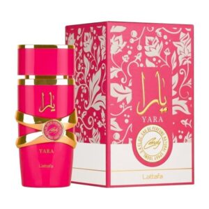 LATTAFA-YARA CANDY EDP.SPR.100ML