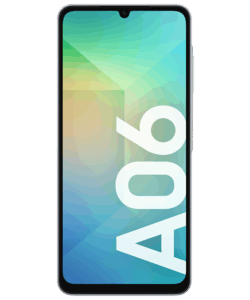 SAMSUNG A06 SM-A065M 128GB/4GB RAM