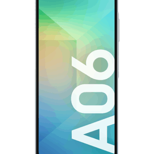 SAMSUNG A06 SM-A065M 128GB/4GB RAM