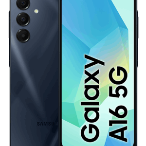 SAMSUNG A16 5G SM-A166M NFC DUAL 256GB/8GB RAM