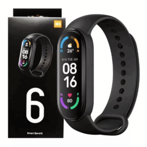 Reloj Smart Band 6
