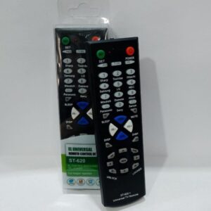 Control Universal Para TV