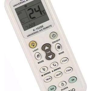 Control Para Aire K-1028E