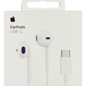 Auriculares Manos Libre Earpods USB-C