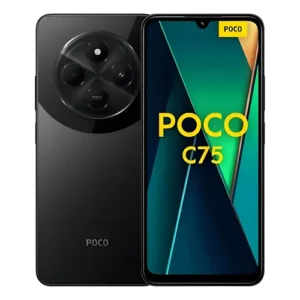 Xiaomi Poco C75 6gb + 128gb Rom