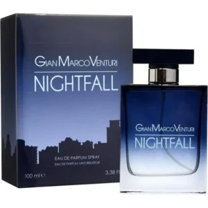 Perfume Gian Marco Venturi Nightfall 100ml