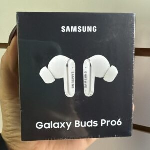 Auriculares Bt Buds Pro 6