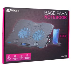 Base Para Notebook NG-ZA15