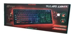 Teclado NOGA NKB-5020