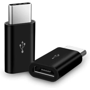 Adaptador micro USB a Tipo C