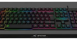 Teclado NETMAK X408