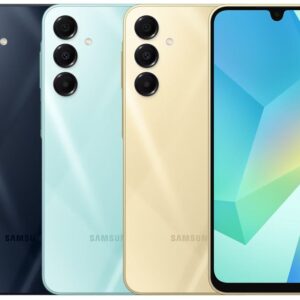 Samsung a16 4ram / 128 almacenamiento