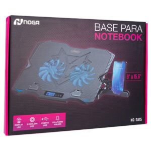 Base Para Notebook NG-ZA15