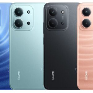 Xiaomi Redmi 15C 4gb + 256gb Rom