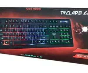 Teclado NOGA NKB-5020