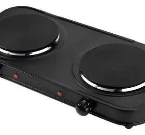 Anafe Electrico Doble