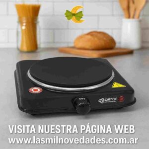 Anafe Electrico ORYX